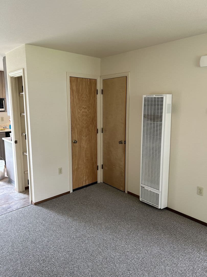 Arcata Apartment: 750 Bayside Road