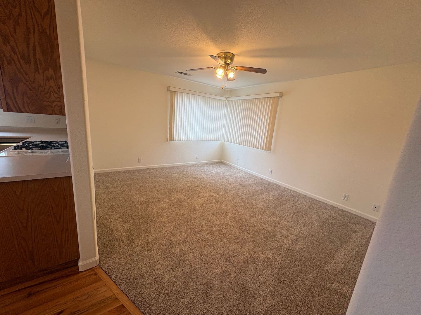 Eureka House: 2513 1/2 Williams St.