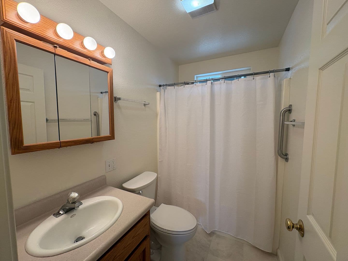Eureka House: 2513 1/2 Williams St.