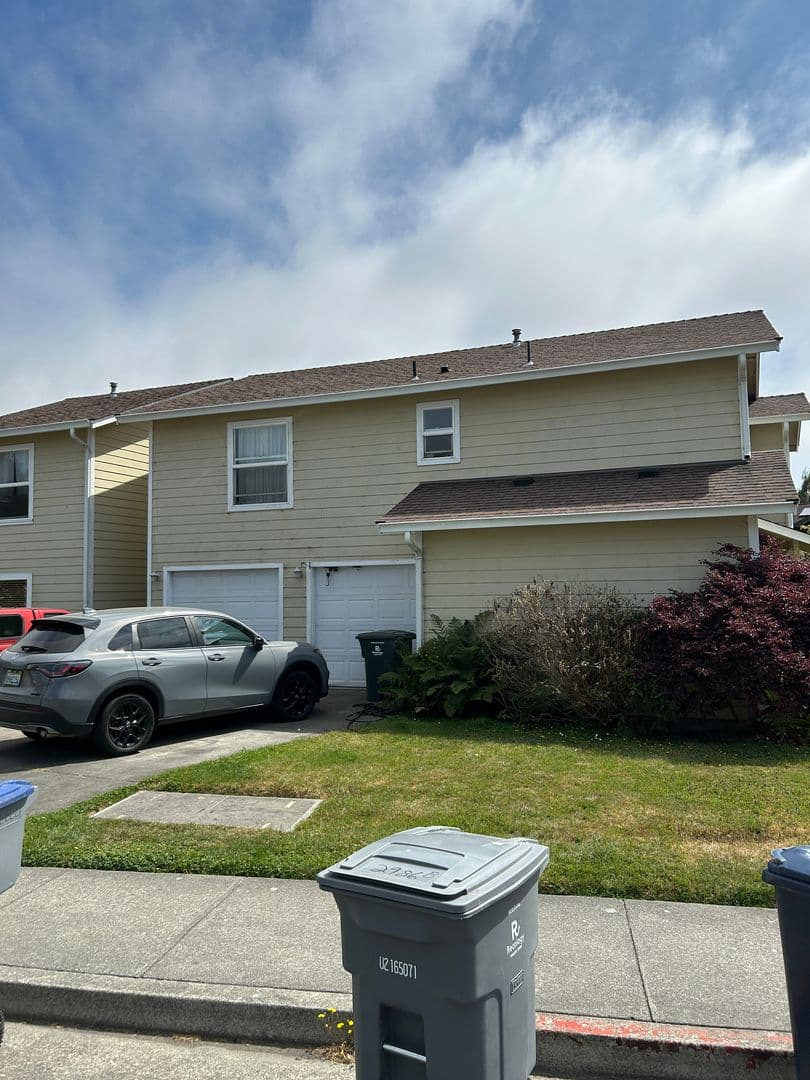 Arcata House: 2986 Janes Creek Dr.