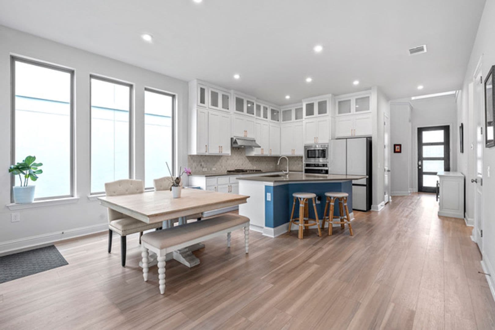 Georgetown House: 236 Diamondback