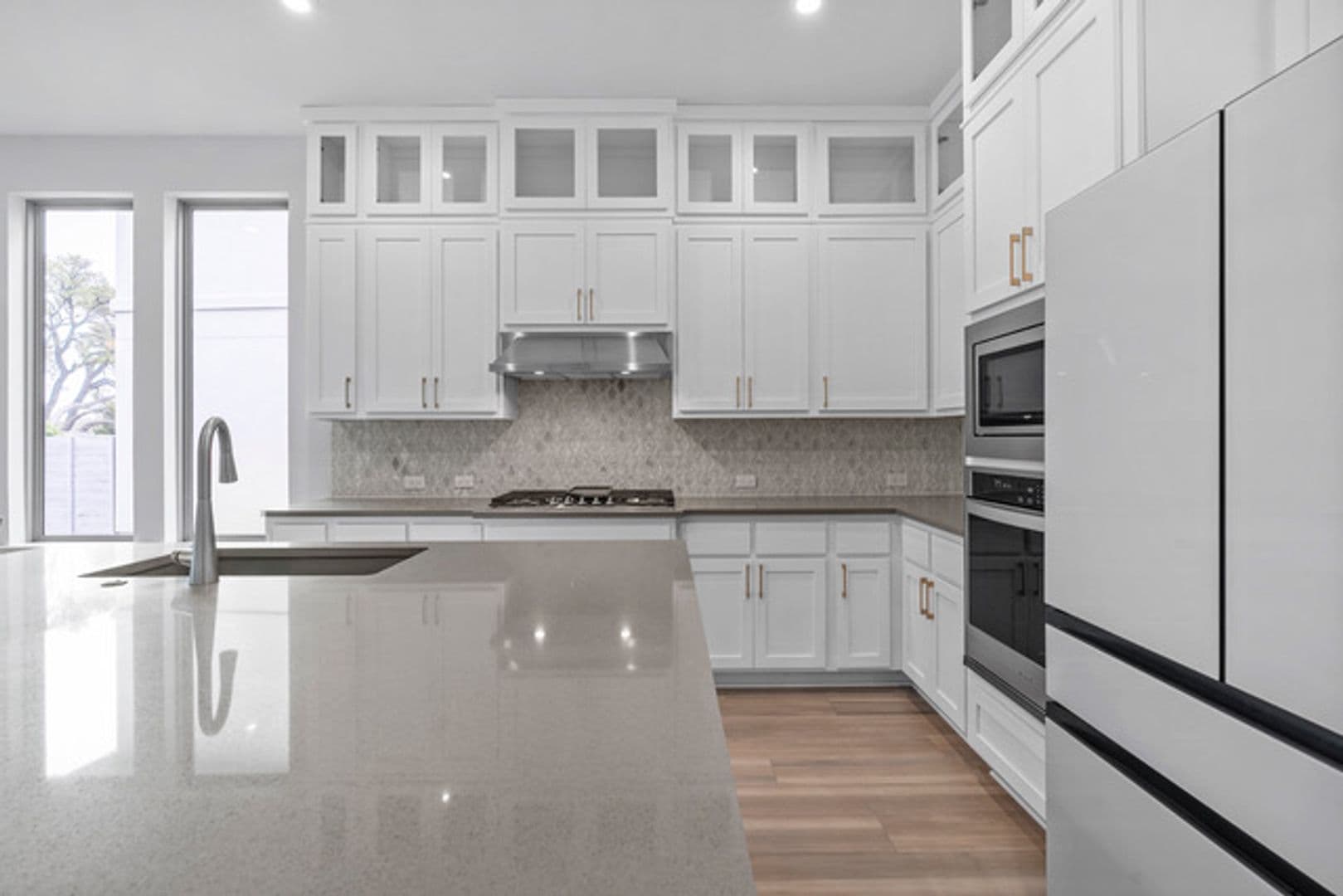 Georgetown House: 236 Diamondback