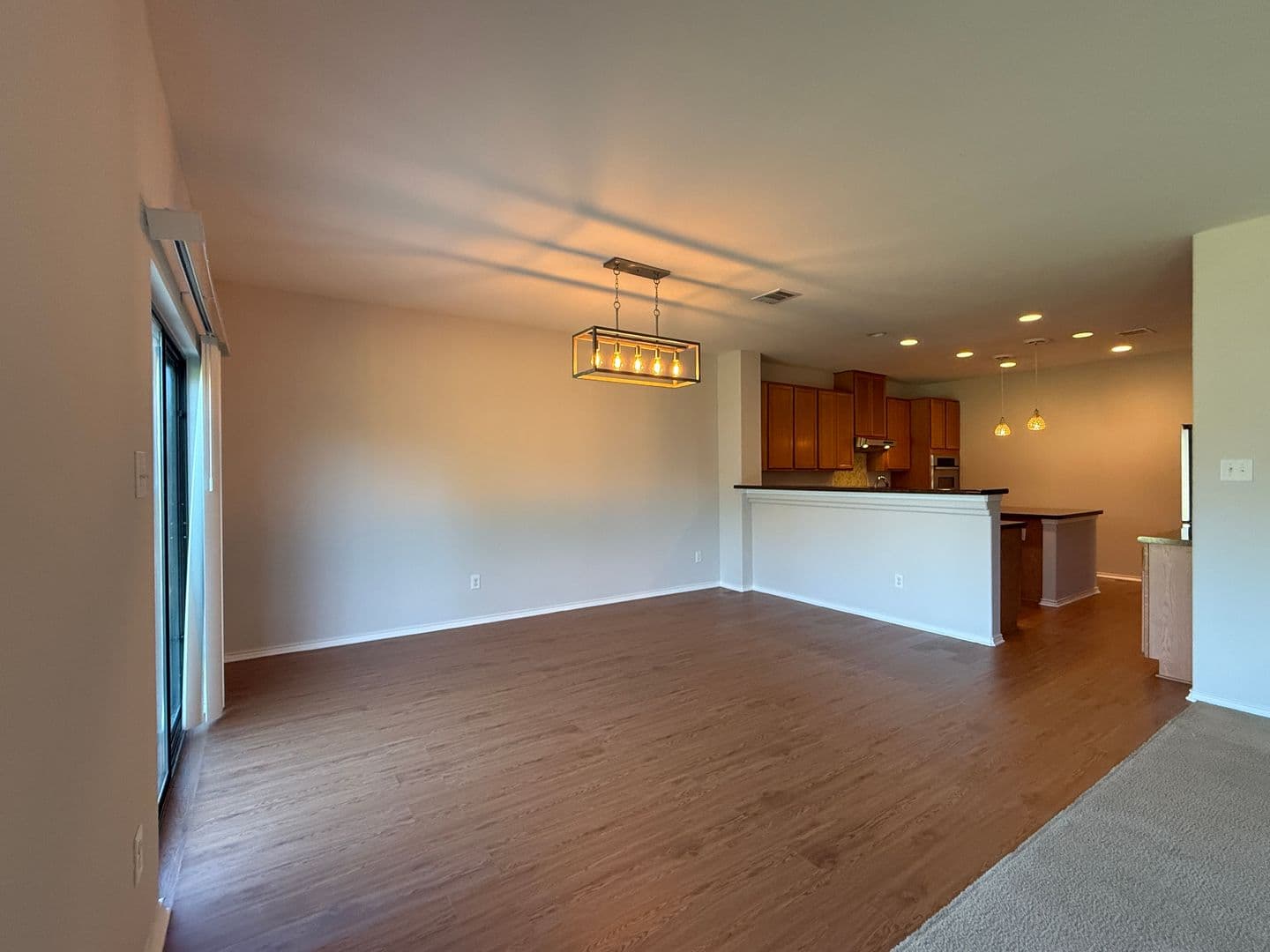 Georgetown House: 2250 Howry Dr