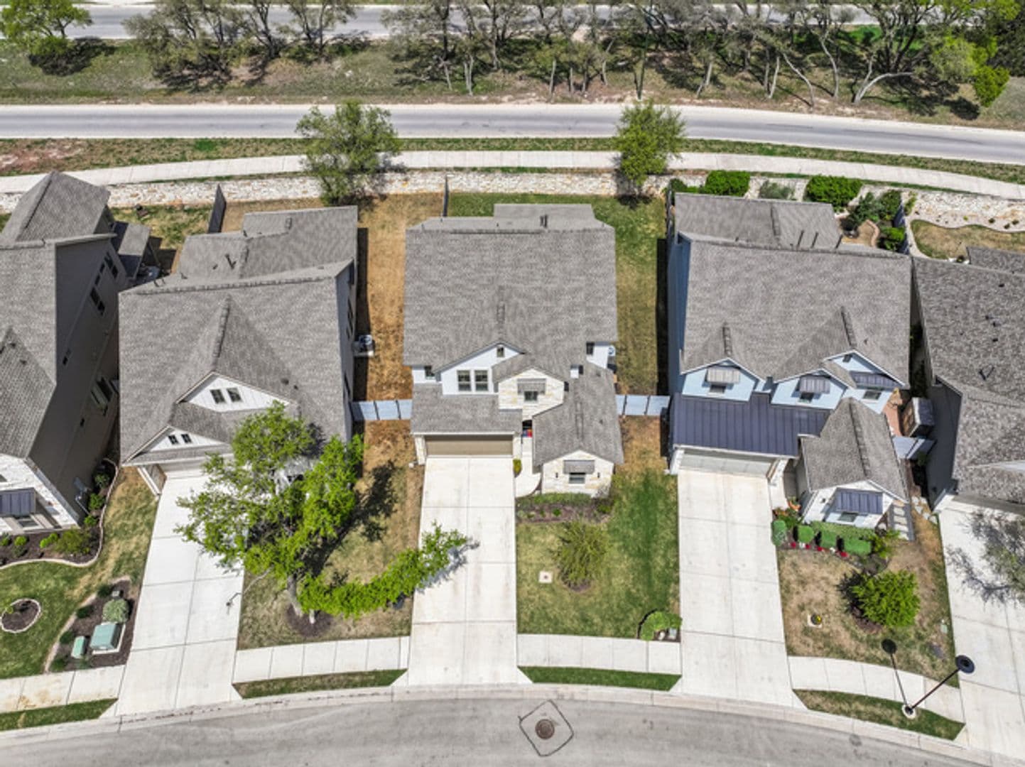 Georgetown House: 236 Diamondback