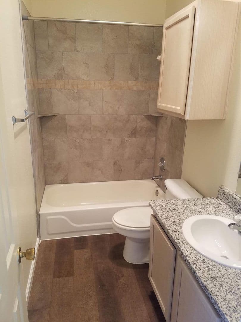 Georgetown Townhome: 200 Riverbend Drive