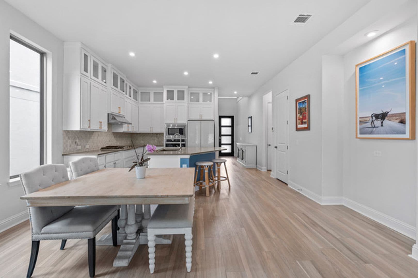 Georgetown House: 236 Diamondback