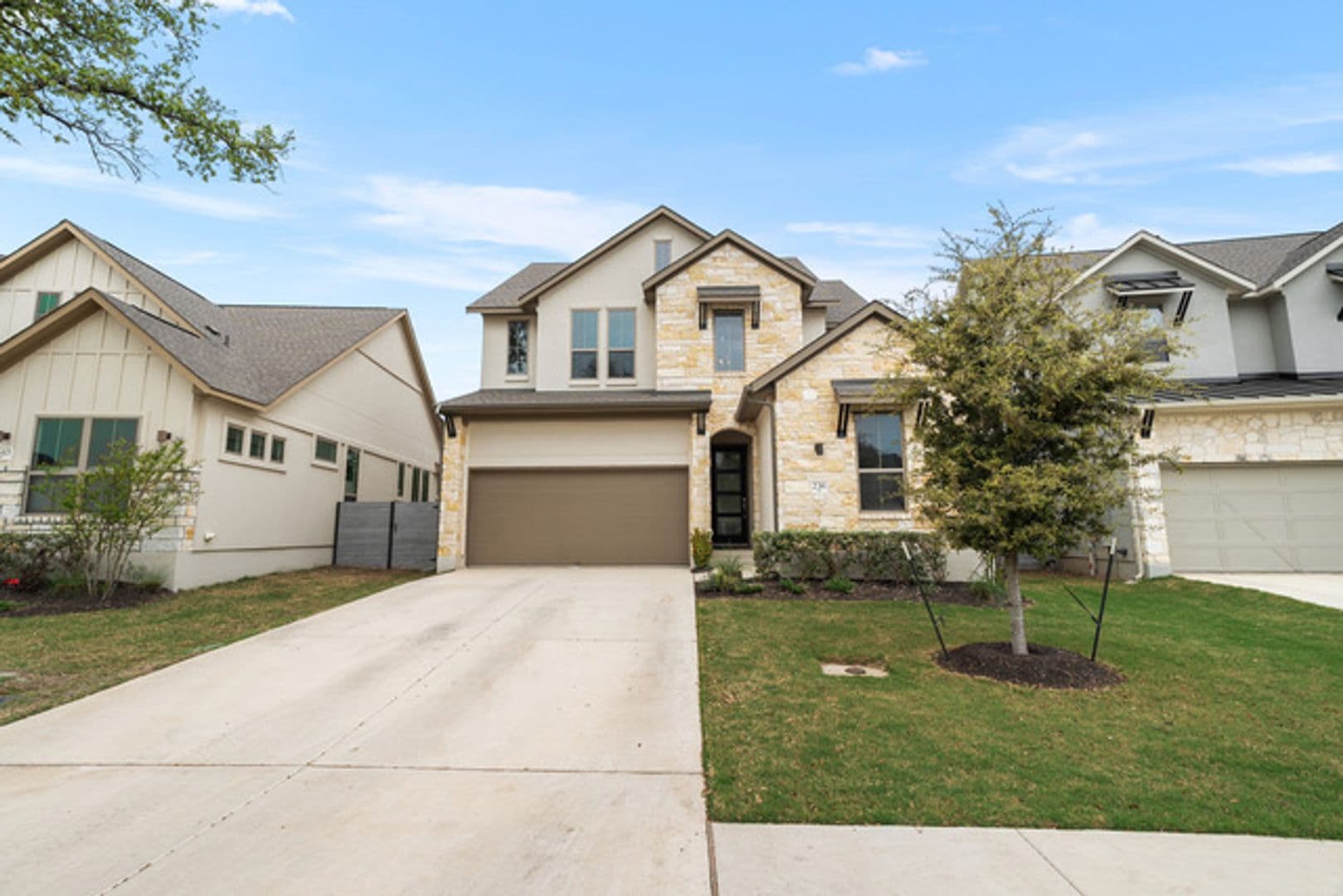 Georgetown House: 236 Diamondback