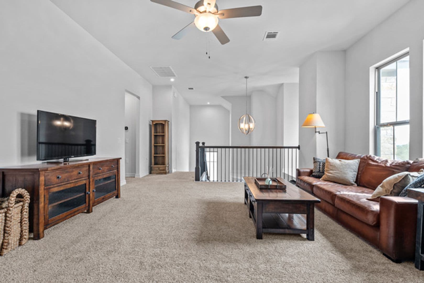 Georgetown House: 236 Diamondback