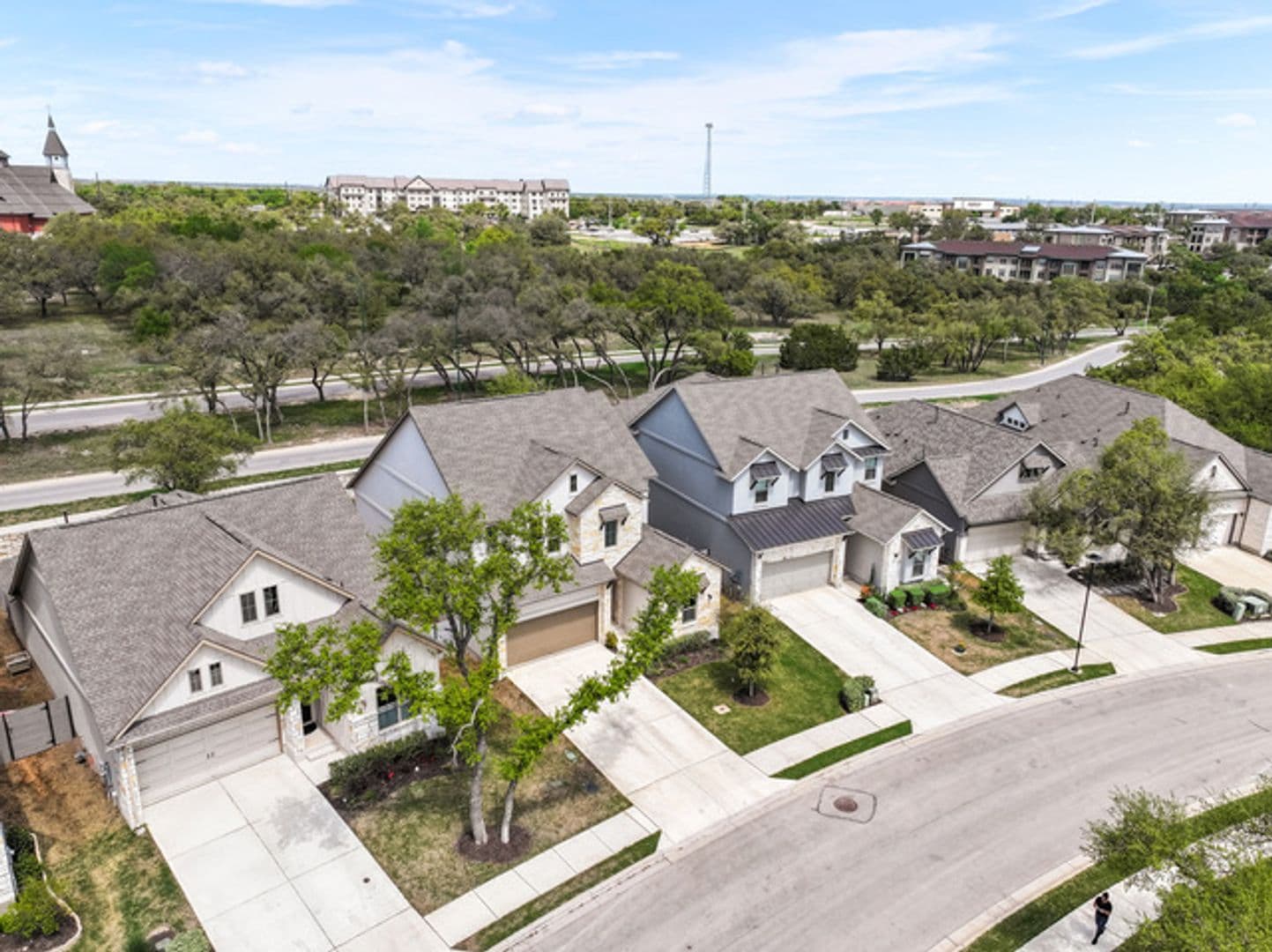 Georgetown House: 236 Diamondback