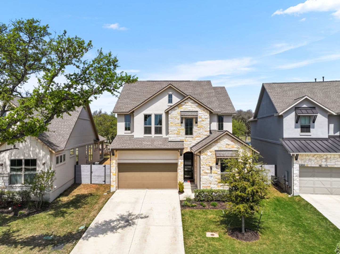Georgetown House: 236 Diamondback