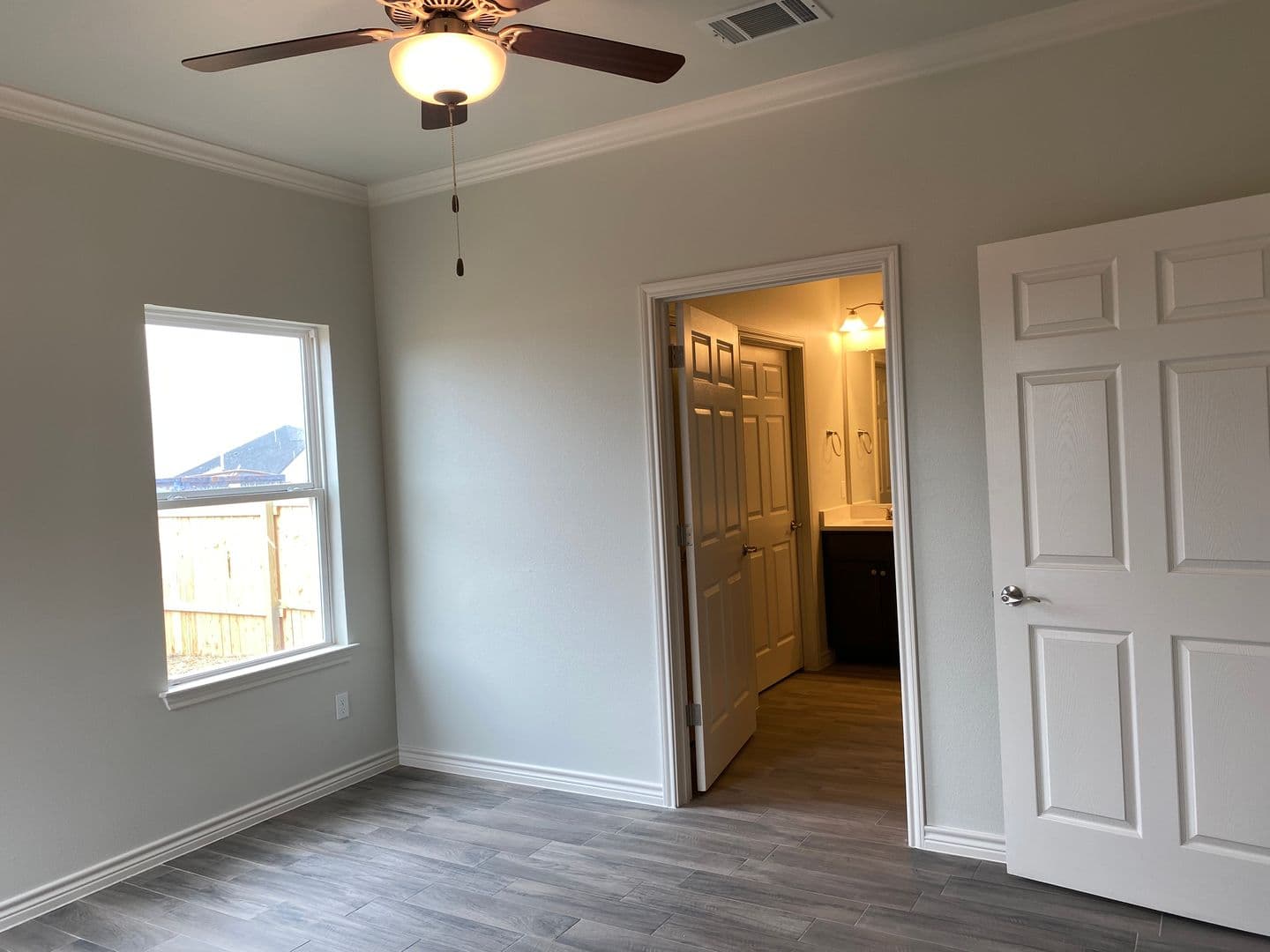 Jarrell House: 525 County Road 306
