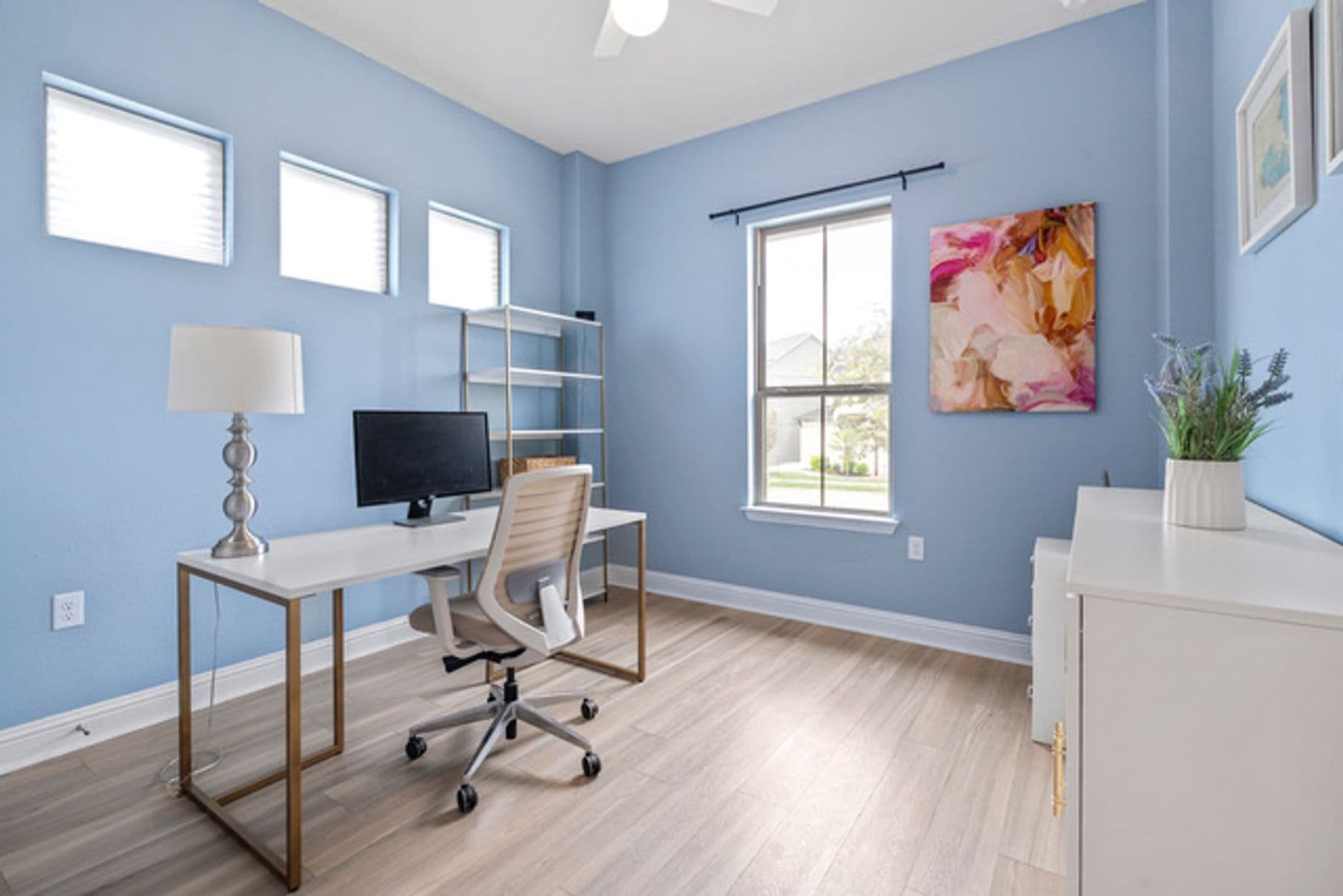 Georgetown House: 236 Diamondback