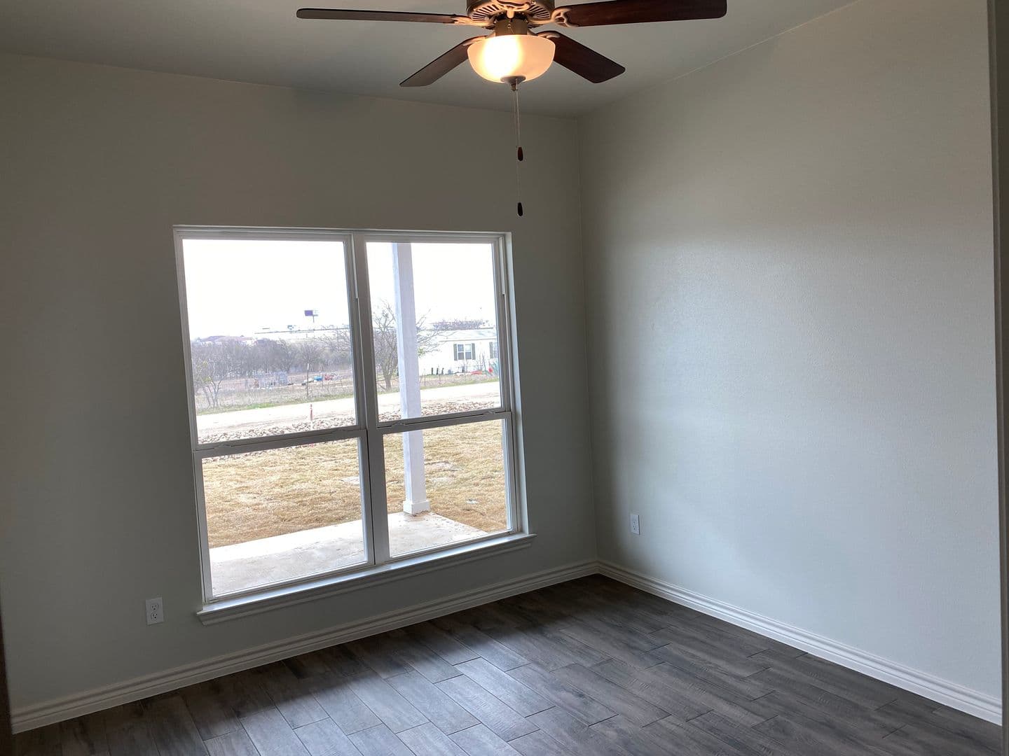 Jarrell House: 525 County Road 306