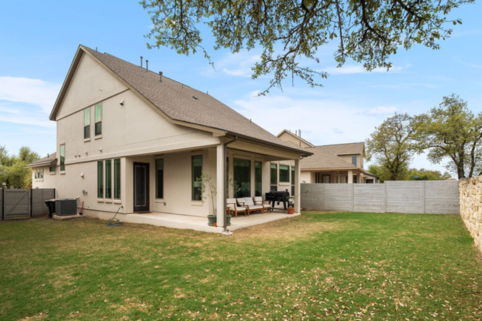 Georgetown House: 236 Diamondback