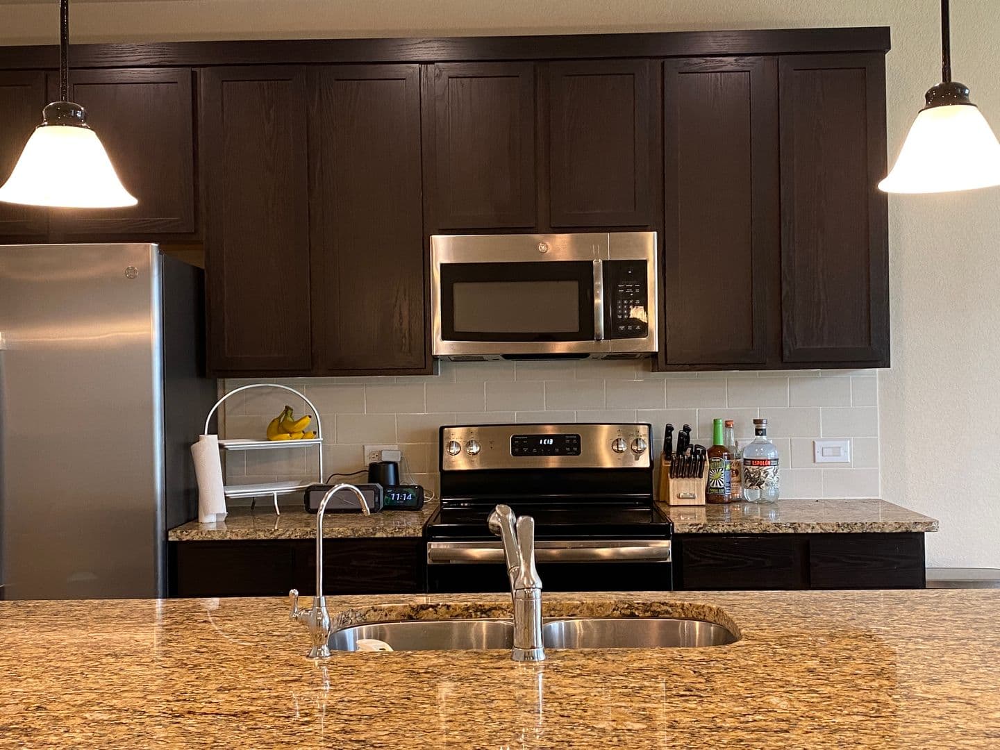 Georgetown Townhome: 351 Madison Oaks Dr