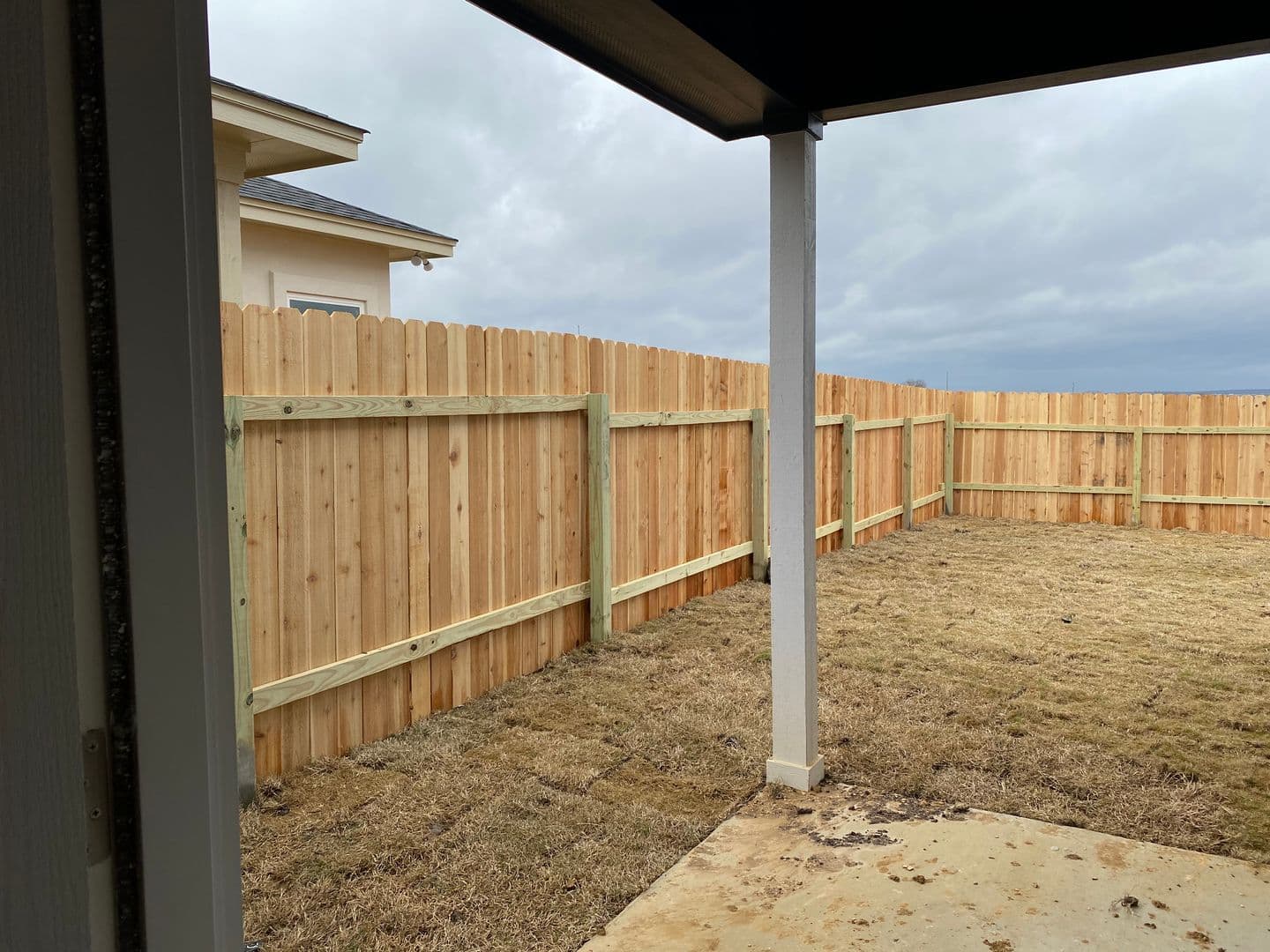 Jarrell House: 525 County Road 306