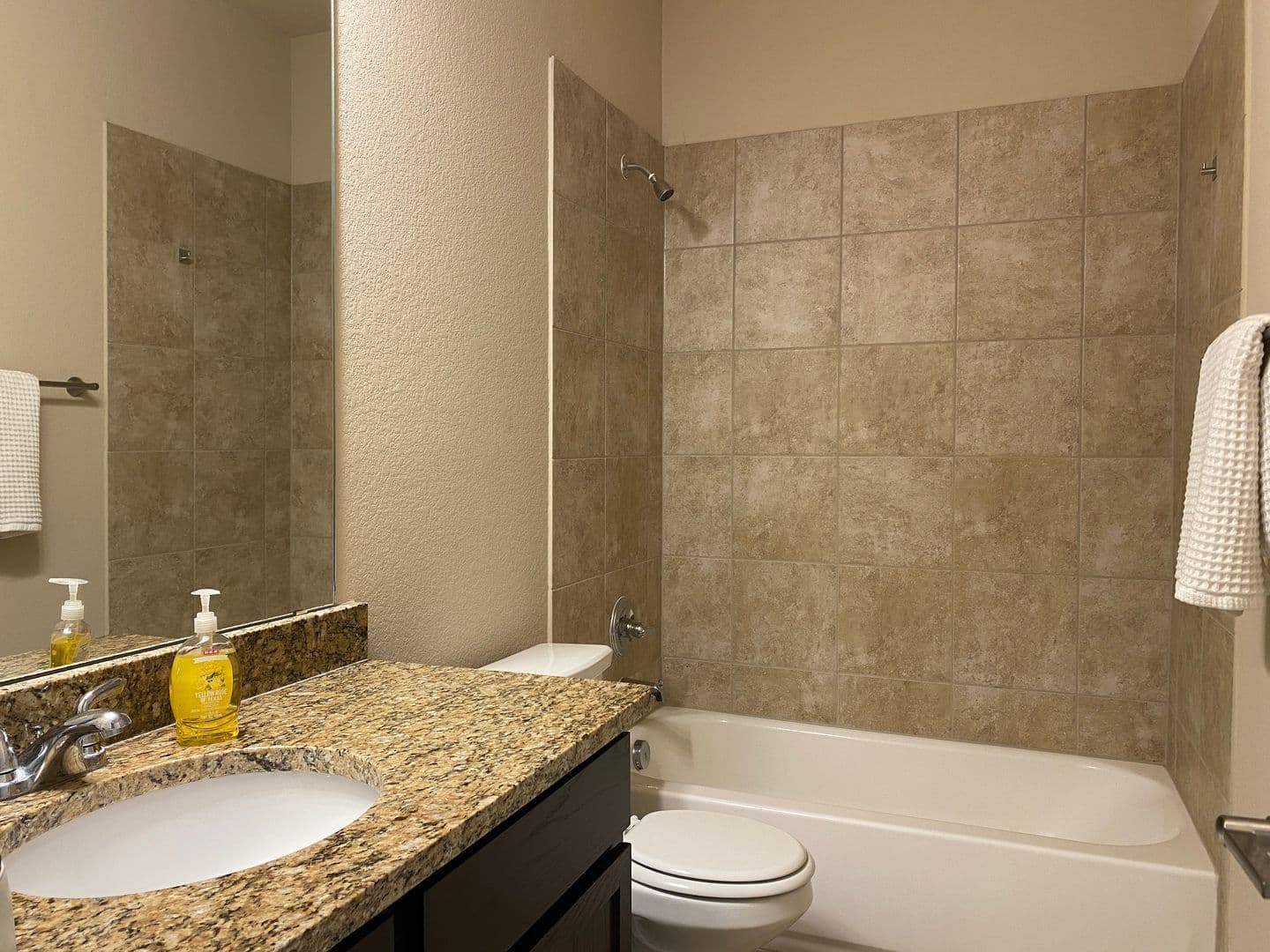 Georgetown Townhome: 351 Madison Oaks Dr