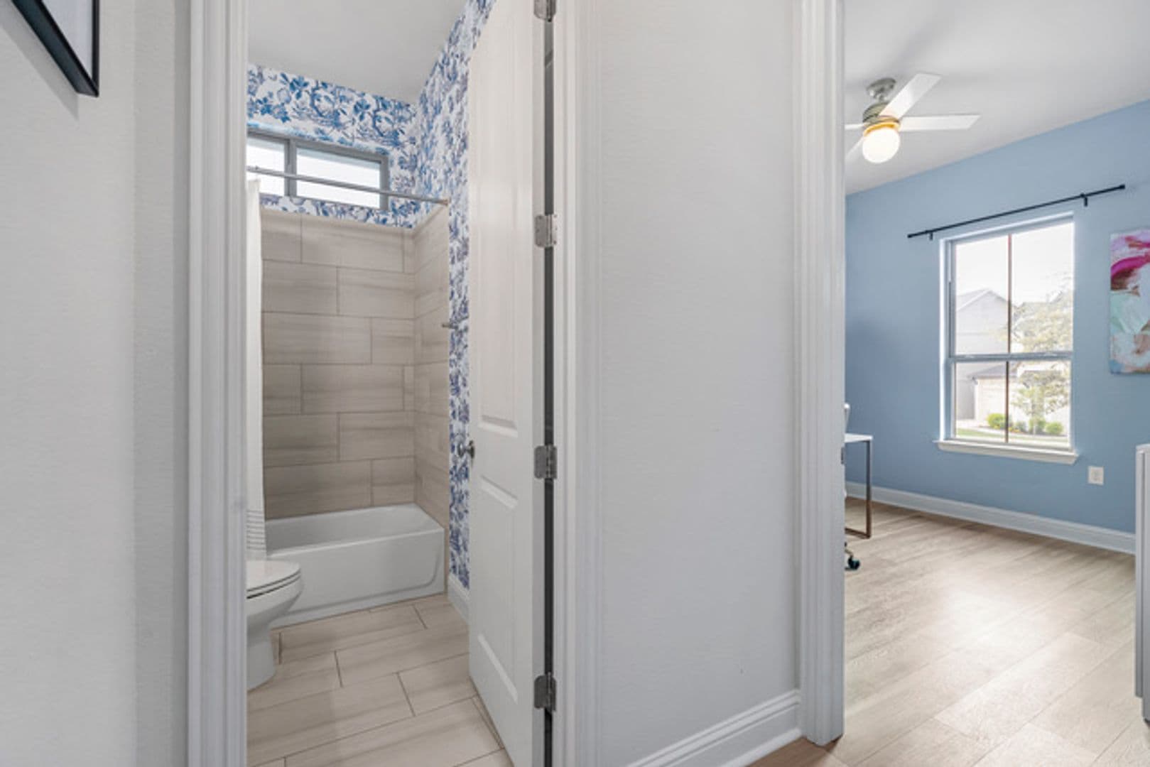Georgetown House: 236 Diamondback