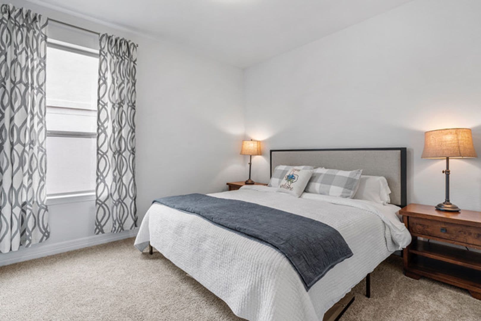Georgetown House: 236 Diamondback