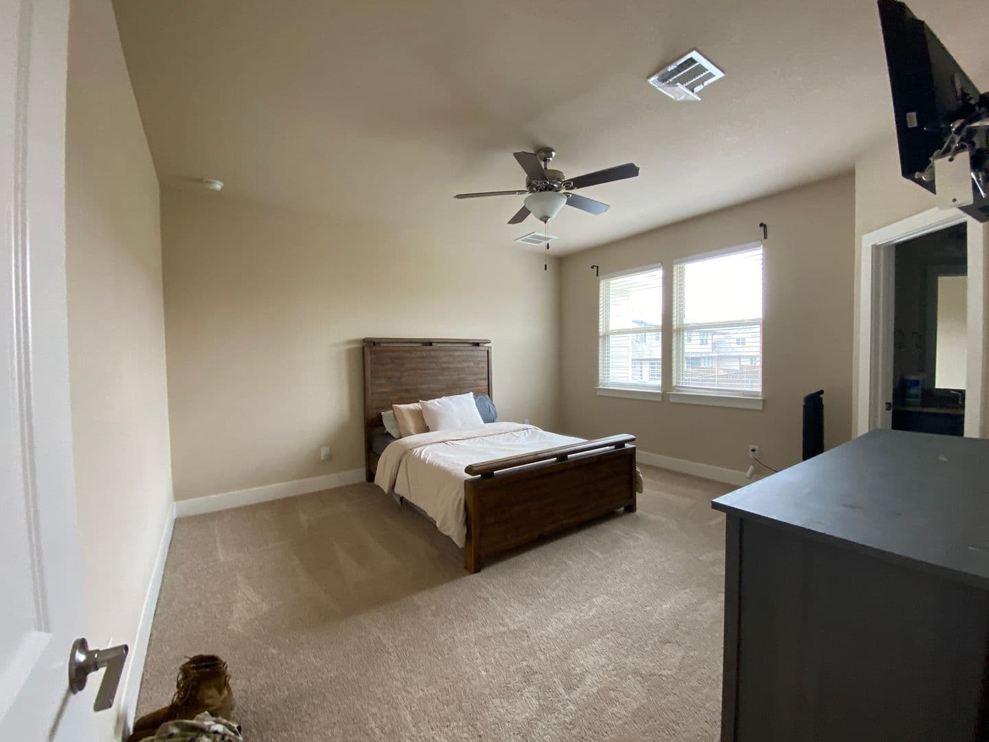 Georgetown Townhome: 351 Madison Oaks Dr
