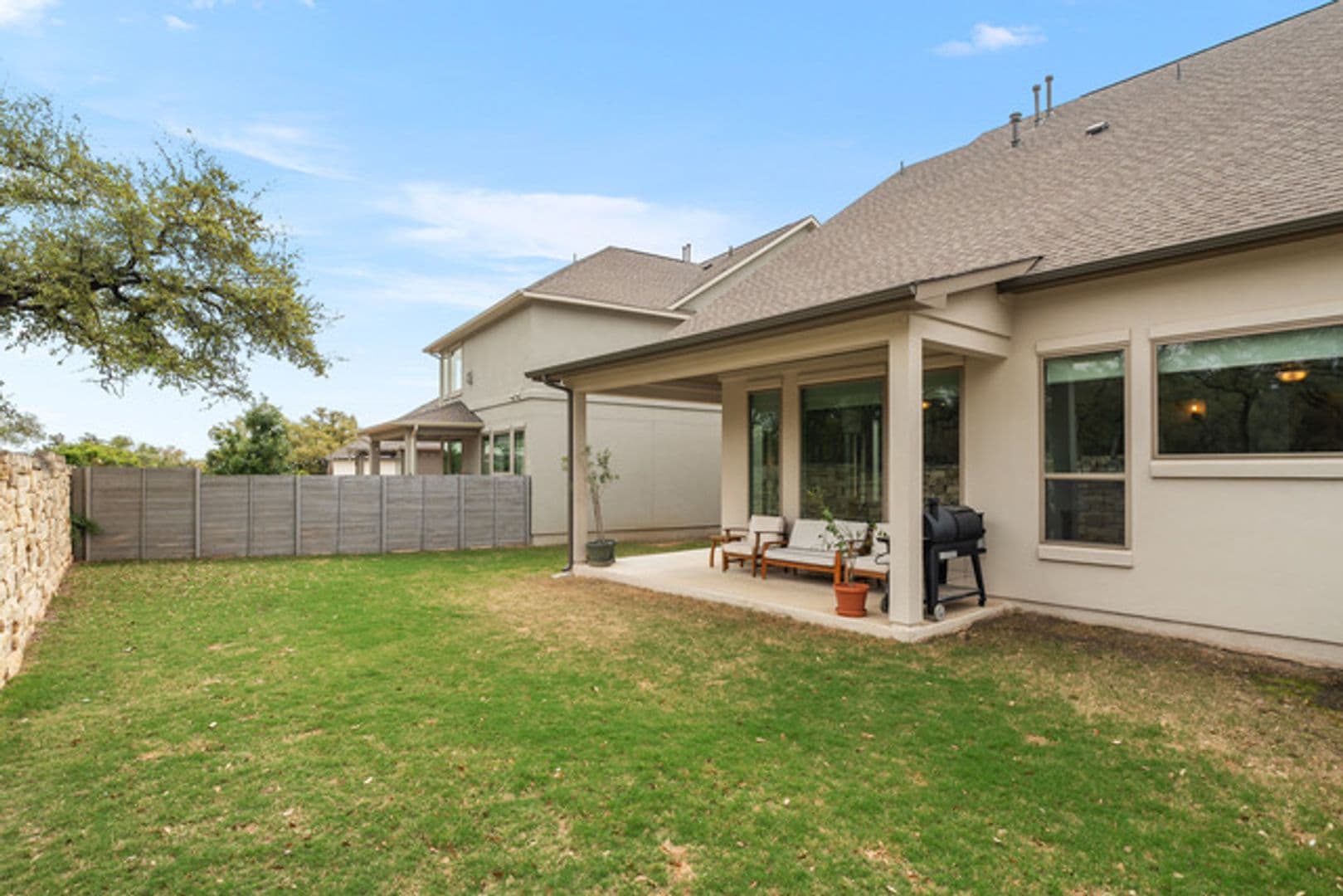 Georgetown House: 236 Diamondback