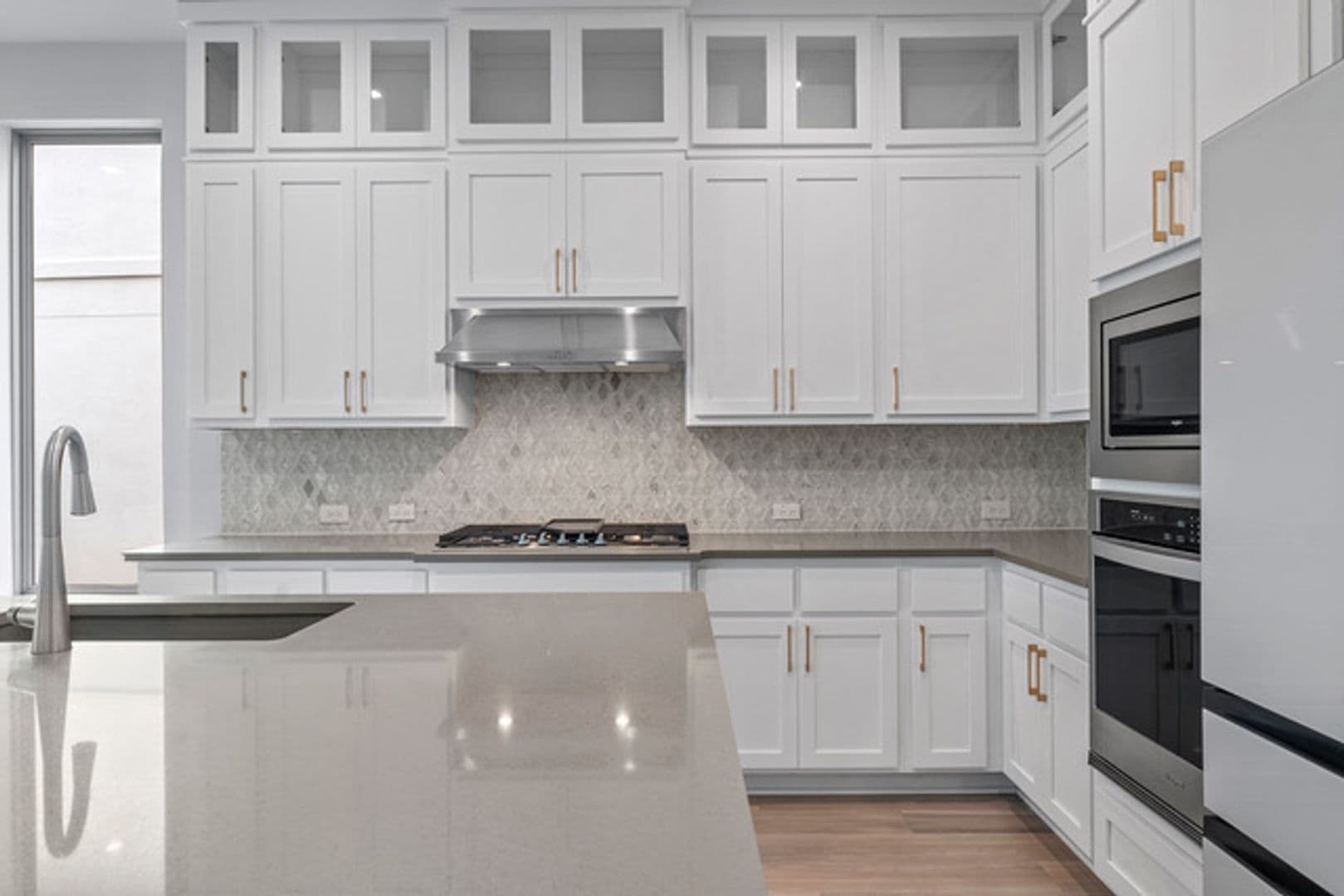 Georgetown House: 236 Diamondback