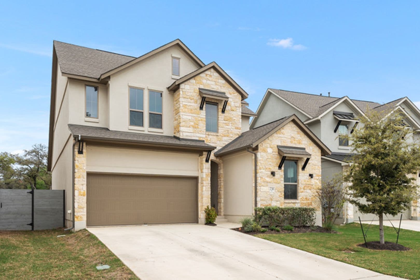 Georgetown House: 236 Diamondback