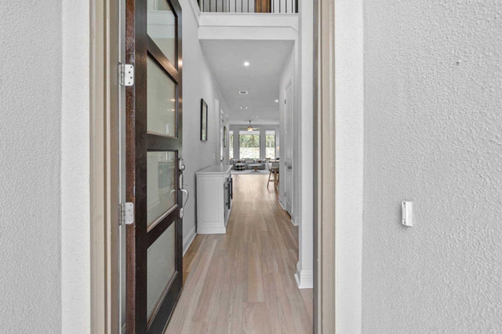 Georgetown House: 236 Diamondback