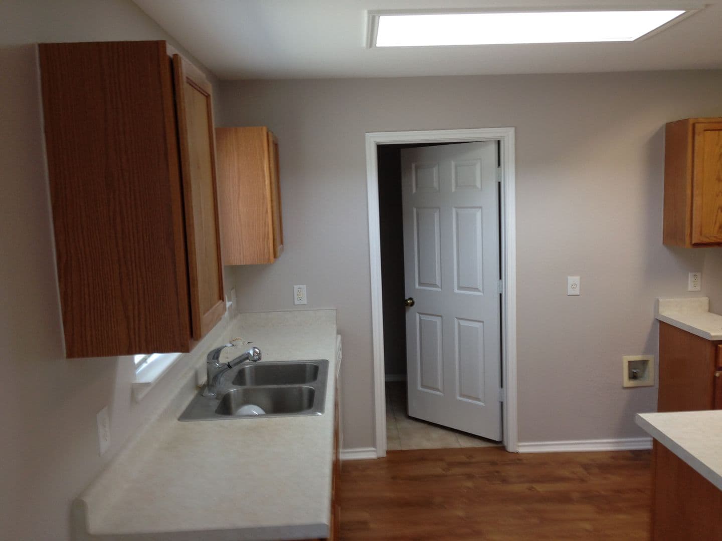 Leander House: 313 Edgewood Cove