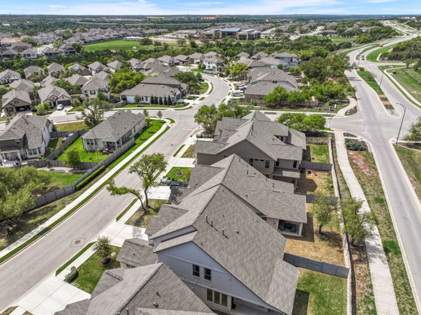 Georgetown House: 236 Diamondback