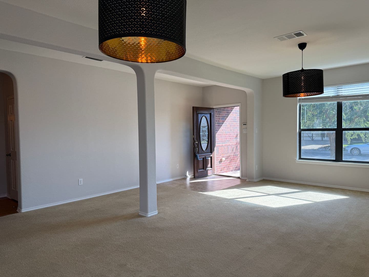 Georgetown House: 2250 Howry Dr