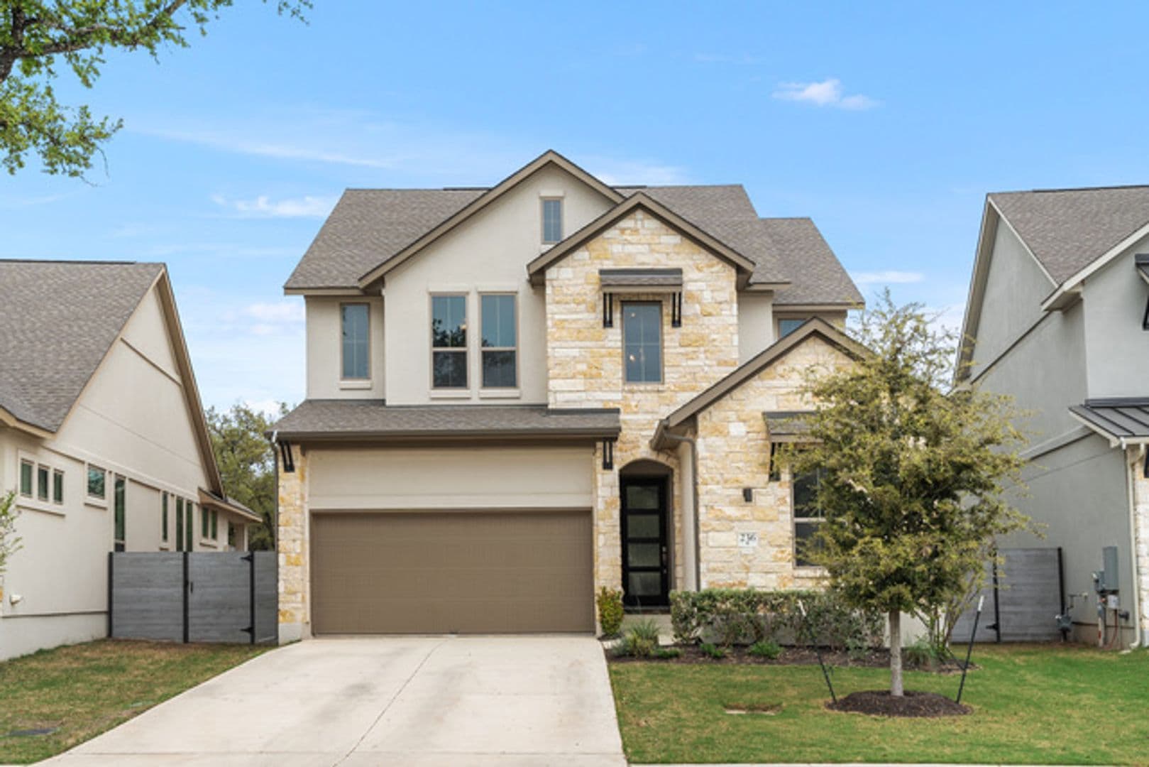 Georgetown House: 236 Diamondback