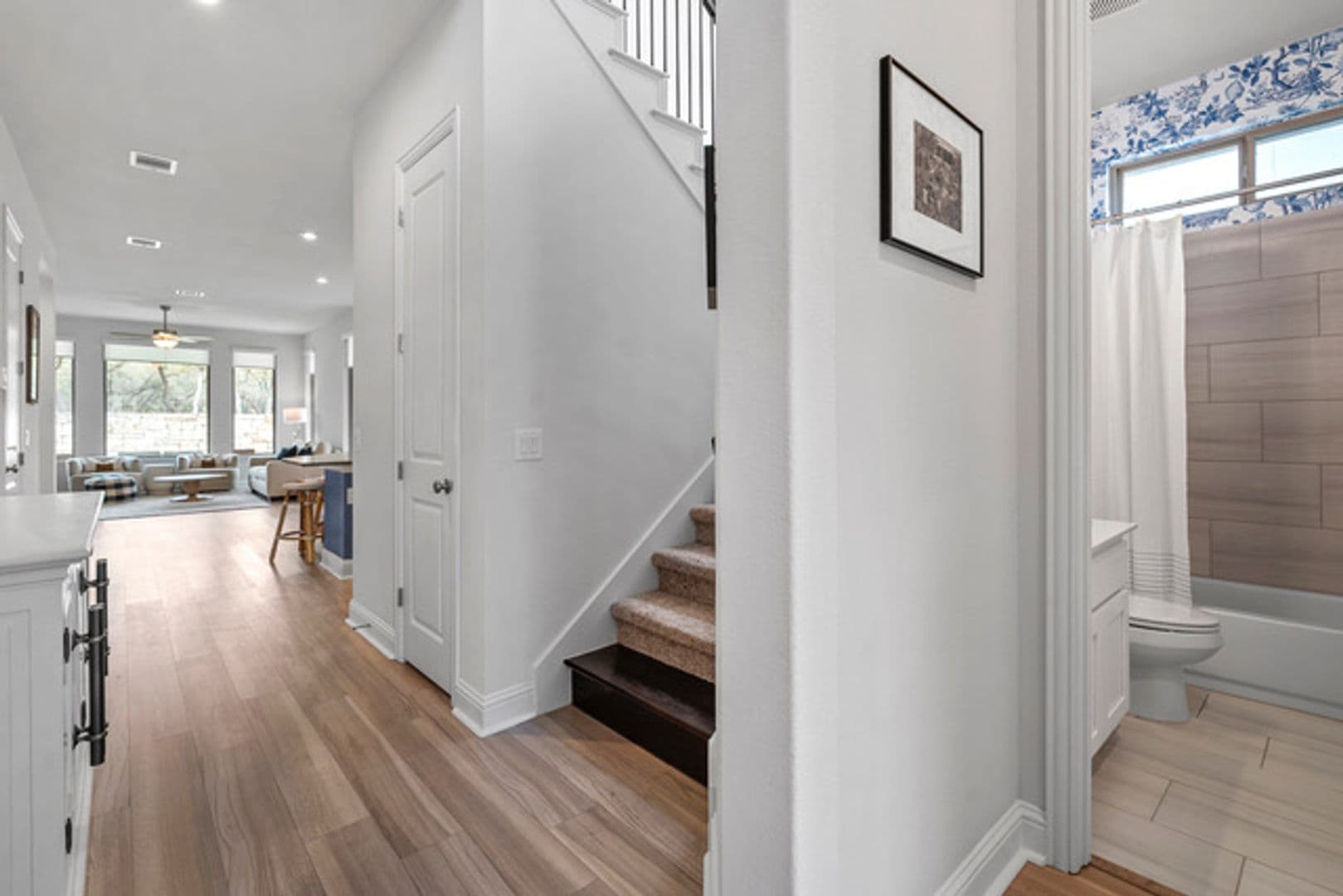 Georgetown House: 236 Diamondback
