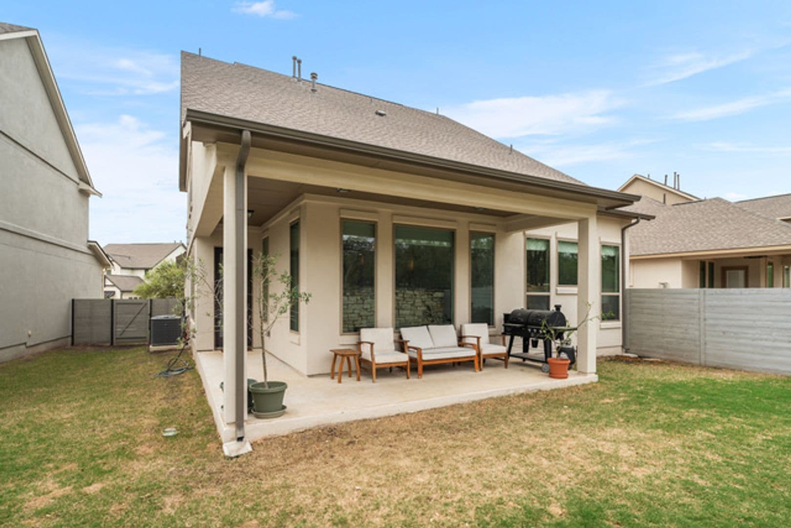 Georgetown House: 236 Diamondback