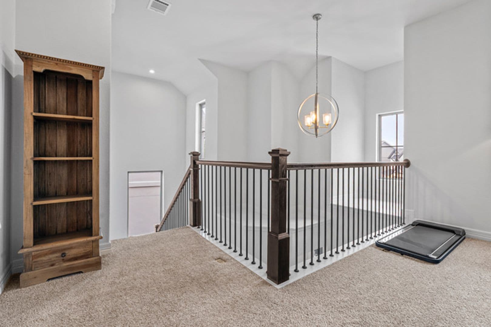 Georgetown House: 236 Diamondback