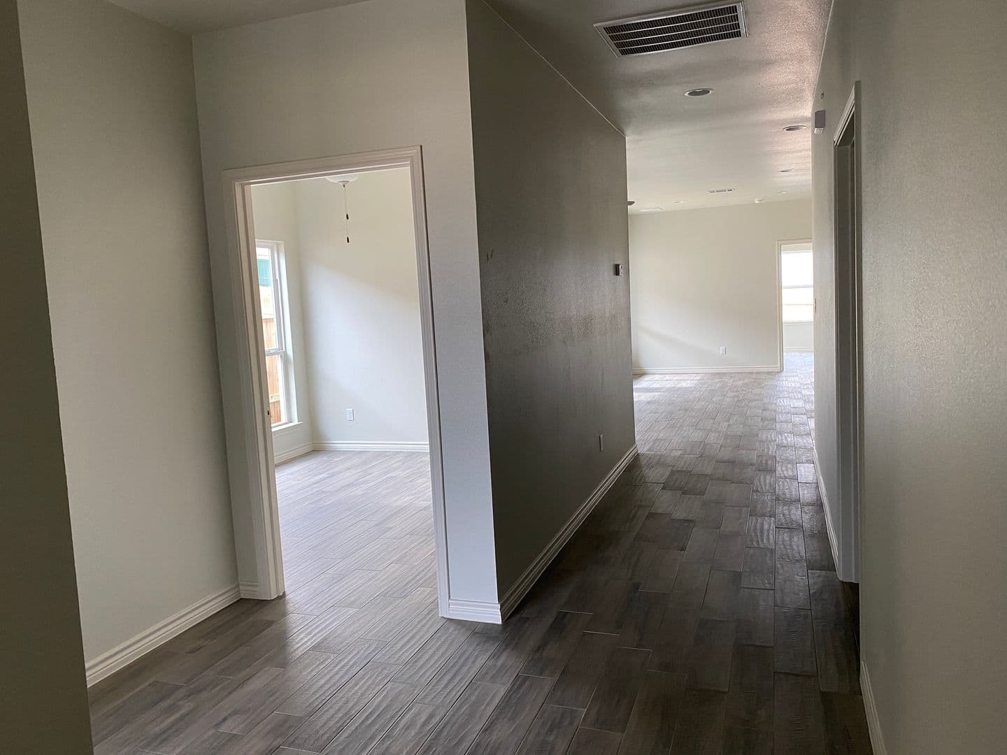 Jarrell House: 525 County Road 306