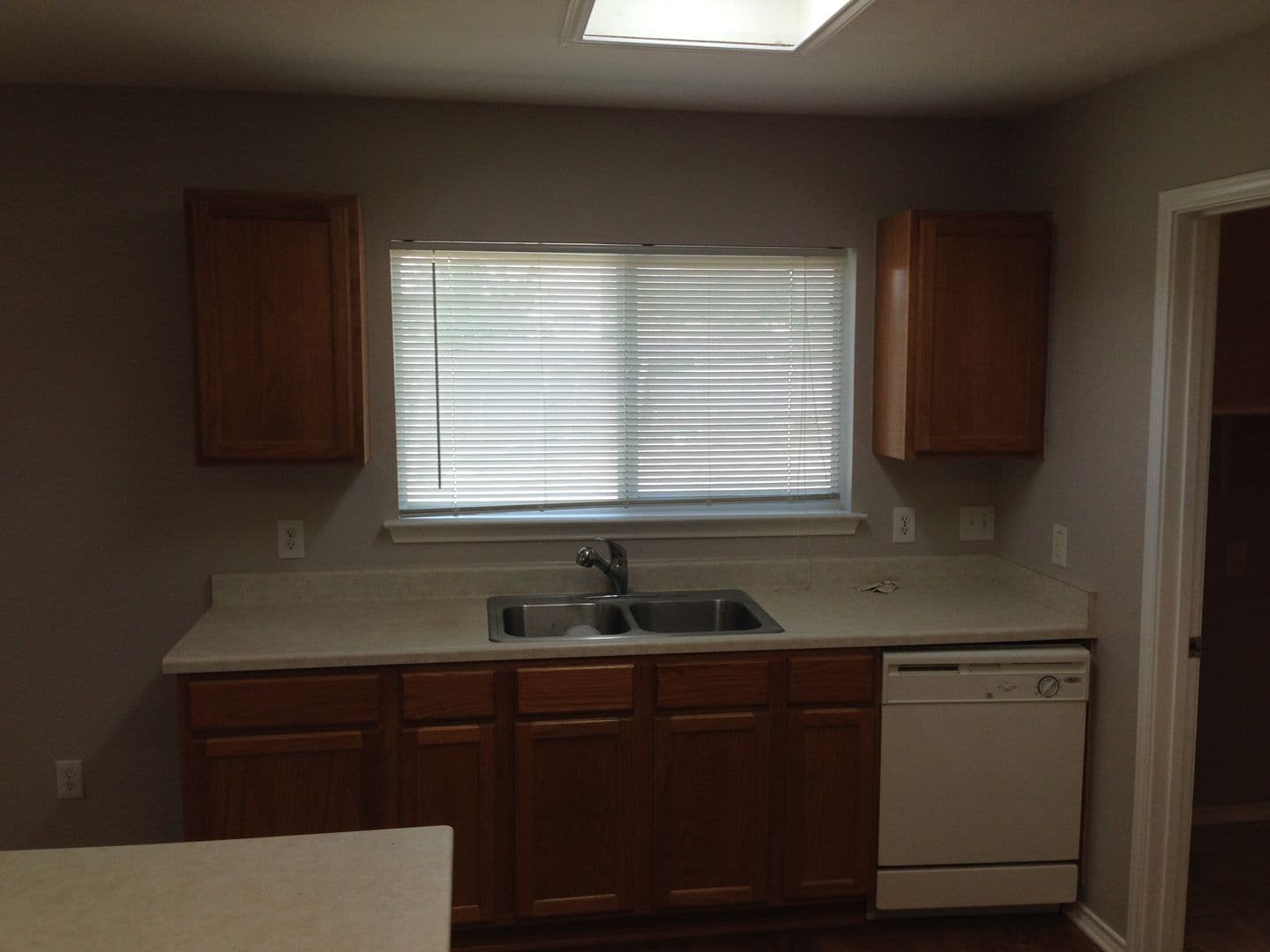 Leander House: 313 Edgewood Cove