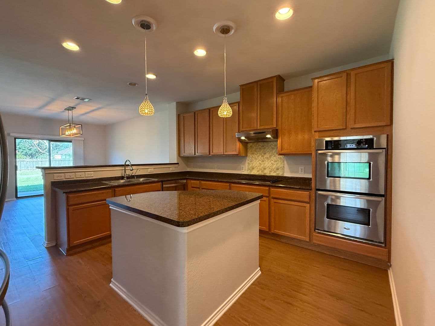 Georgetown House: 2250 Howry Dr