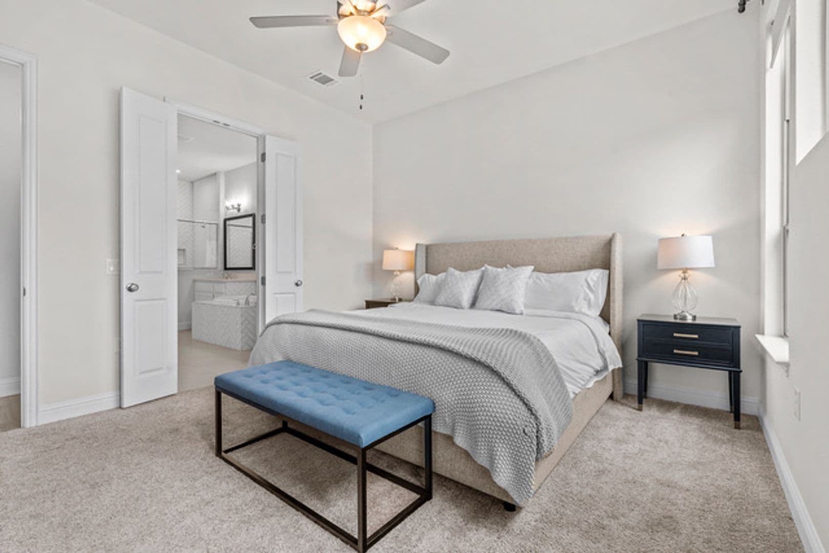 Georgetown House: 236 Diamondback