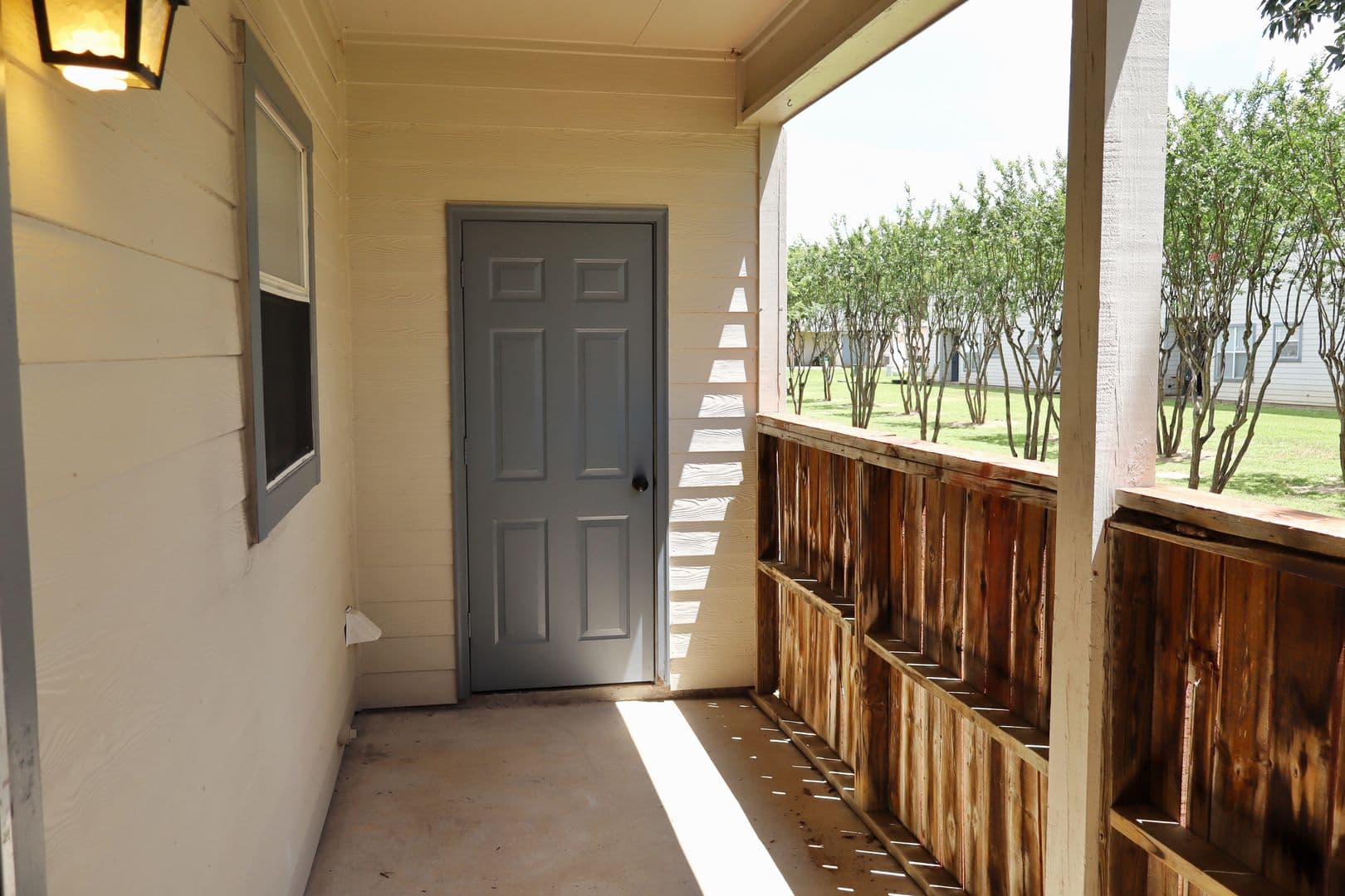 Georgetown Townhome: 200 Riverbend Drive