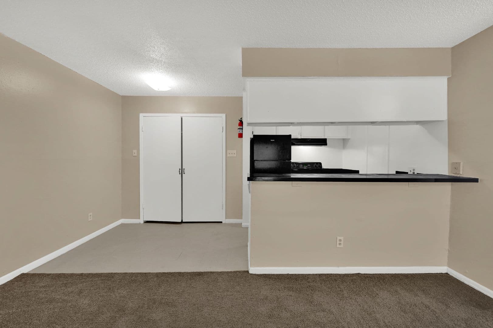Houston Apartment: 7211 Atwell