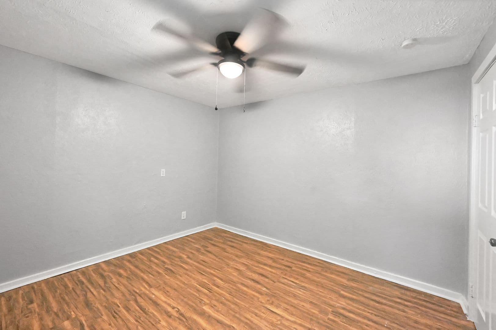 Conroe House: 601 Booker Washington St