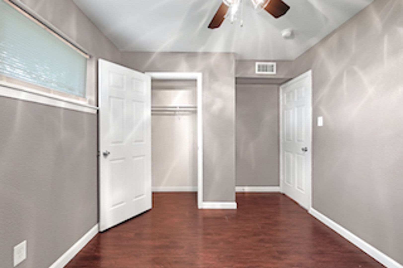 Houston Apartment: 3031 Sumpter St