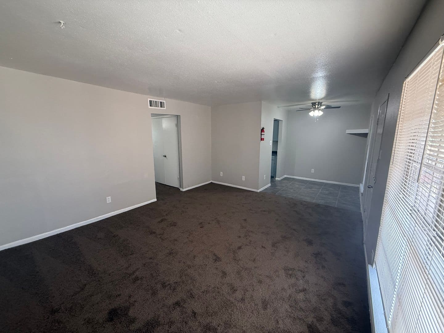 Houston Apartment: 7301 Jensen - 35