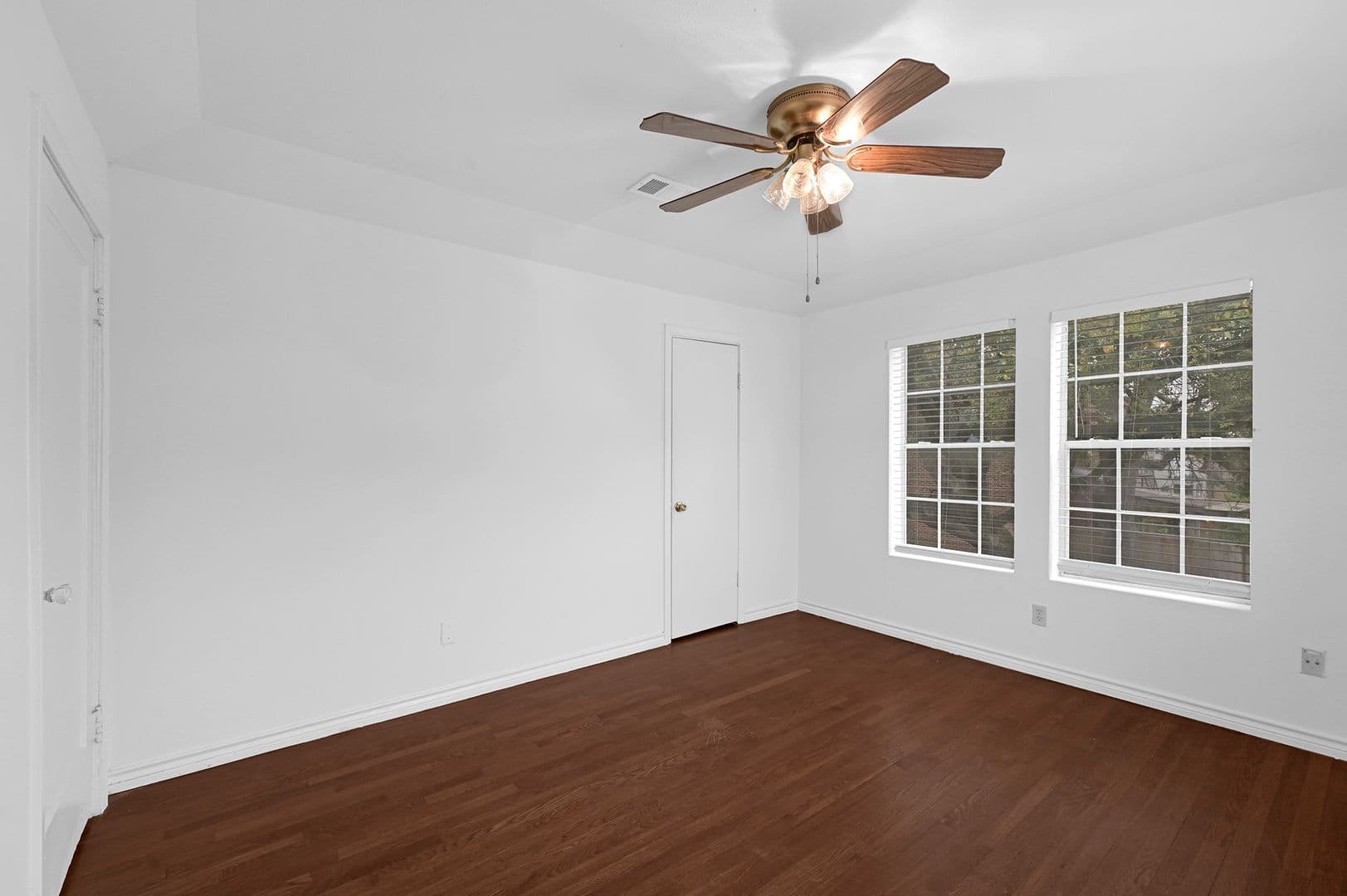 Houston Apartment: 4109 Jack St  - 4