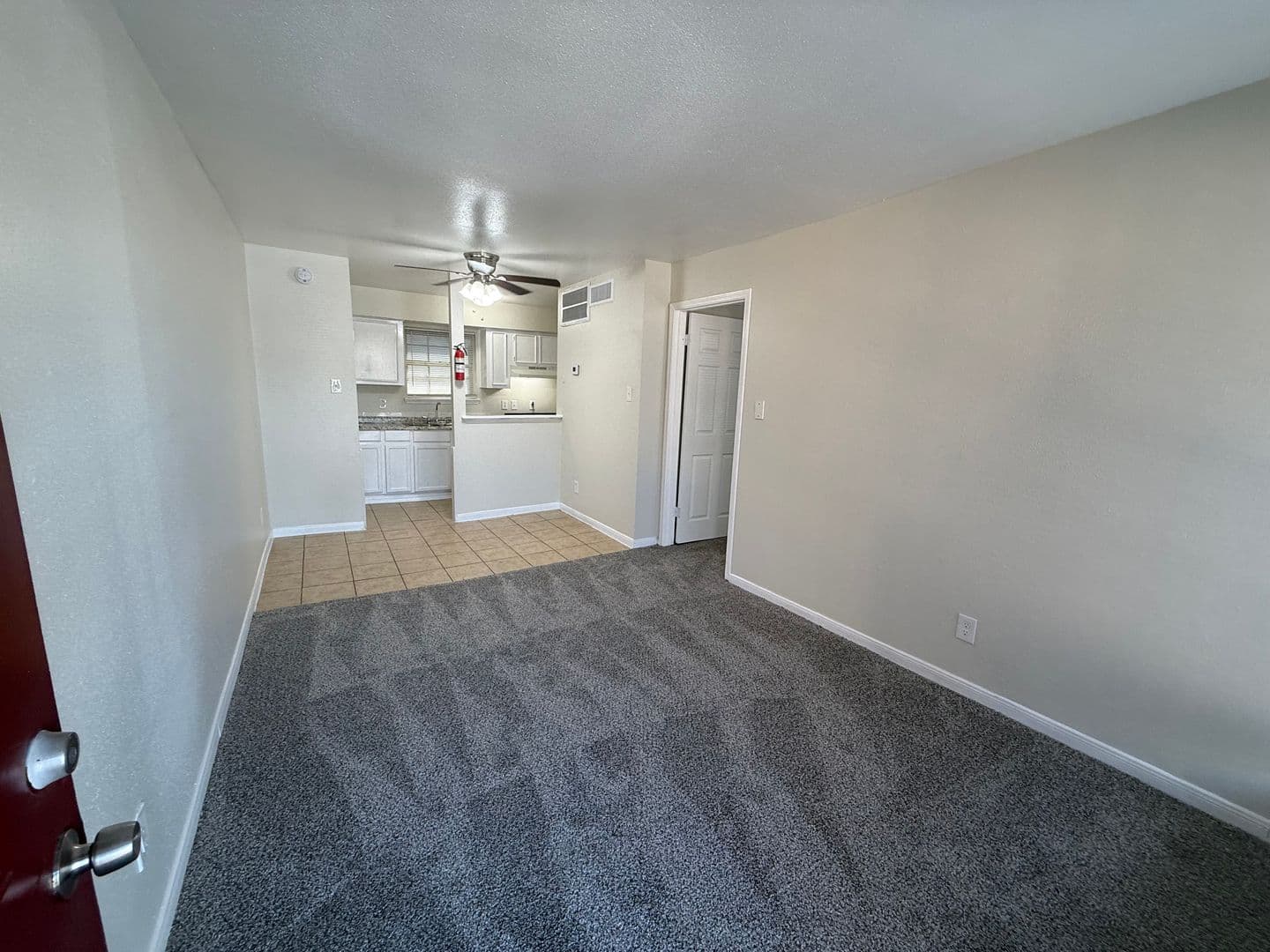 Houston Apartment: 7301 Jensen - 10