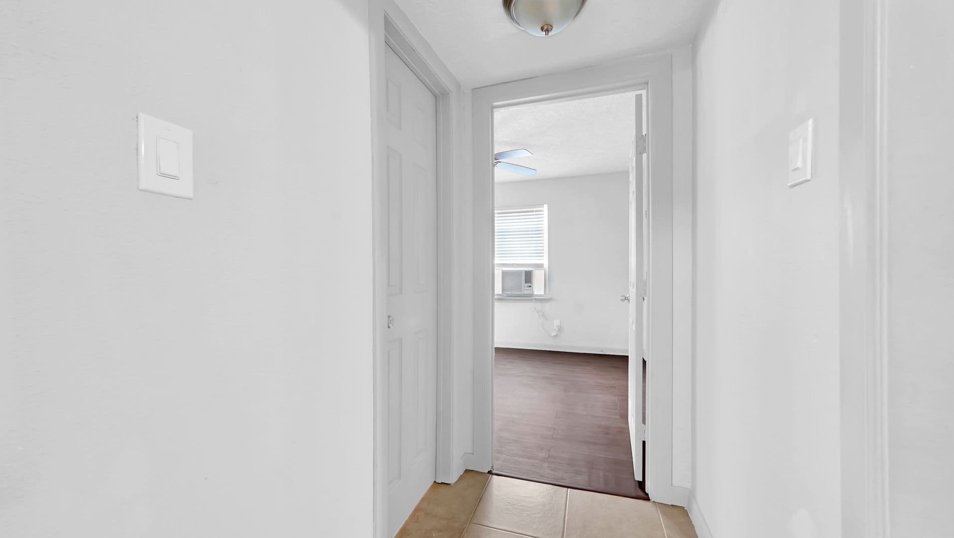 Houston Apartment: 2505 Delano Street - Unit 2