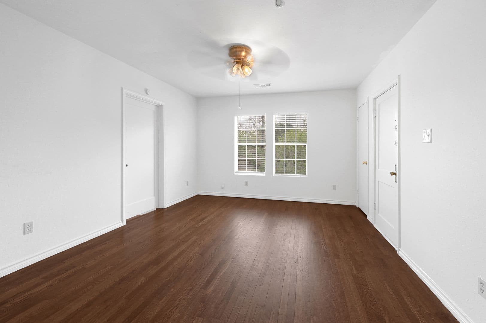 Houston Apartment: 4109 Jack St  - 4