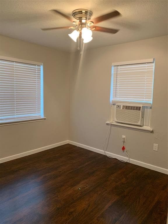 Houston Apartment: 2503 Delano Street - Unit 1