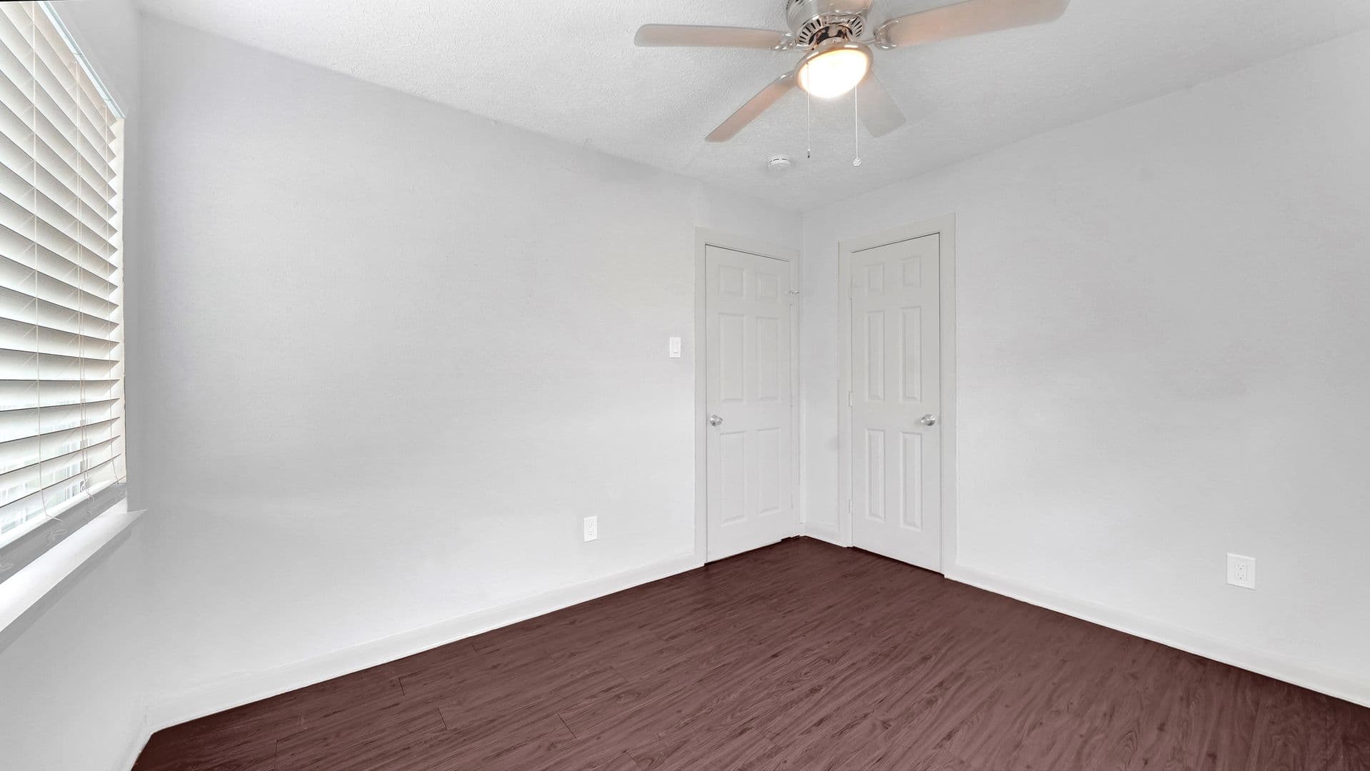Houston Apartment: 2503 Delano Street - Unit 1
